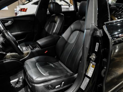 Used 2017 Audi A7 3.0T Premium Plus AWD/4WD image 36