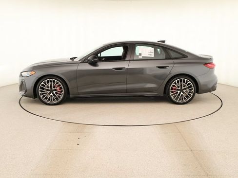 New 2026 Audi S5 Premium Plus AWD/4WD image 2