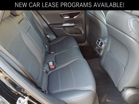 Certified 2026 Mercedes-Benz GLC 300 4MATIC image 20