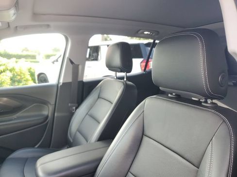 Certified 2023 GMC Terrain SLT w/ Infotainment Package II AWD/4WD image 20