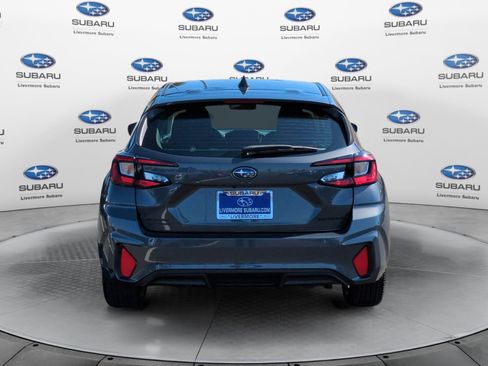 New 2026 Subaru Impreza 2.0i Sport AWD/4WD image 4