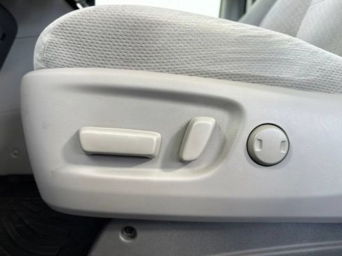 Used 2019 Toyota Sienna LE w/ Protection Package FWD image 22