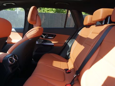 Certified 2026 Mercedes-Benz GLC 300 image 46