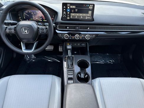 Certified 2026 Honda Civic Sport Touring image 9