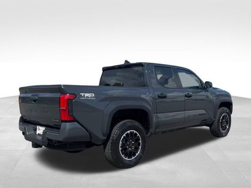 Used 2024 Toyota Tacoma TRD Off-Road AWD/4WD image 6