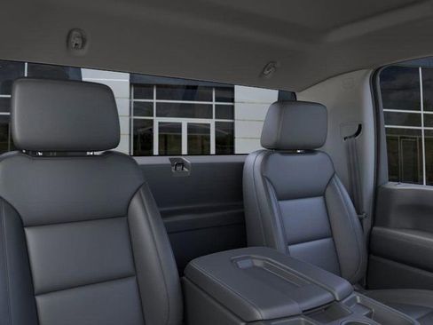 New 2026 GMC Sierra 3500 Pro RWD image 24