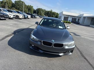 Used 2015 BMW 328i xDrive Sedan AWD/4WD video 2