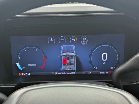 Used 2024 Ford F250 Lariat image 34