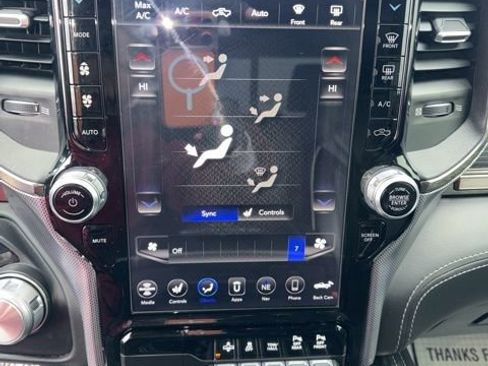 Used 2019 RAM 1500 Limited image 23
