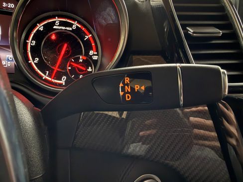 Used 2017 Mercedes-Benz GLE 63 AMG S image 45