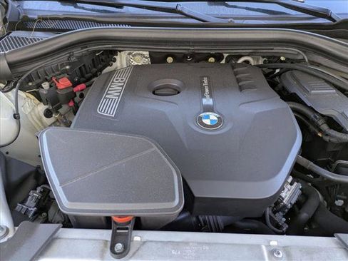 Used 2019 BMW X3 sDrive30i w/ Driving Assistance Package image 21