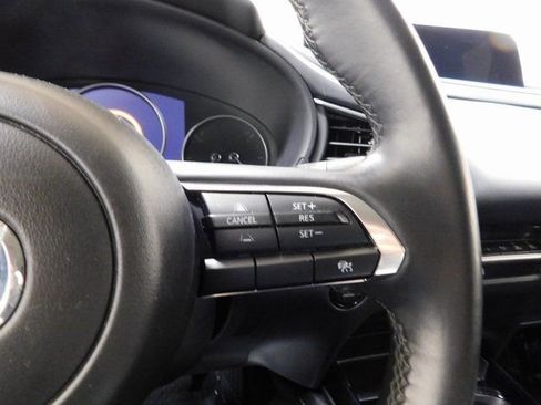 Used 2024 MAZDA CX-30 AWD 2.5 S w/ Select Sport Pkg image 21
