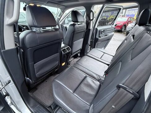 Used 2014 Honda Ridgeline SE image 27