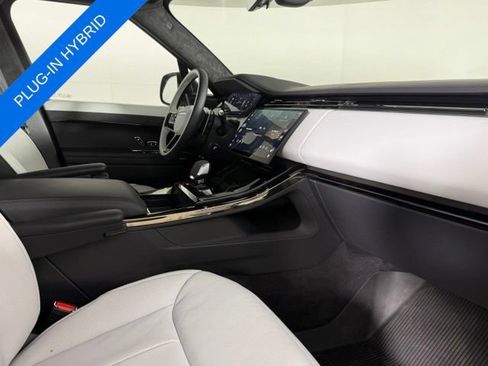 Used 2024 Land Rover Range Rover Sport Autobiography AWD/4WD image 34