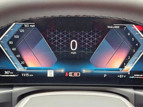 Used 2026 BMW 230i xDrive 230i xDrive w/ Premium Package image 11