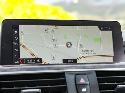 Used 2018 BMW 430i Convertible RWD image 20