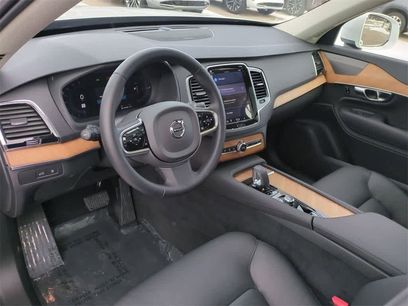 Used 2025 Volvo XC90 T8 Plus w/ Protection Package Premier