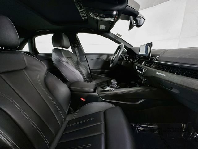 Used 2024 Audi A4 2.0T Premium Plus AWD/4WD image 27