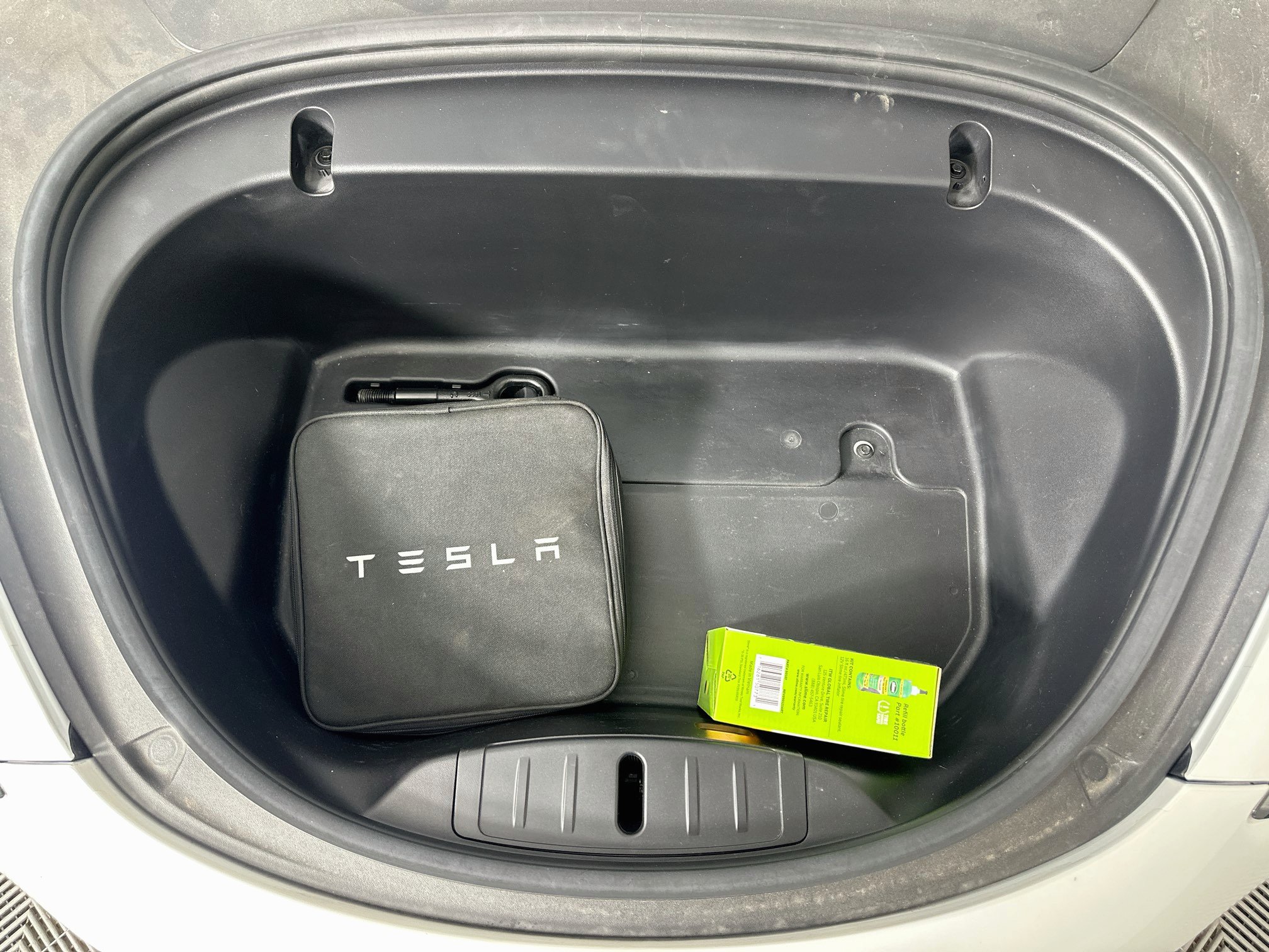 Used 2020 Tesla Model 3 Performance AWD/4WD image 31