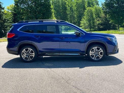 New 2026 Subaru Ascent Limited AWD/4WD image 51