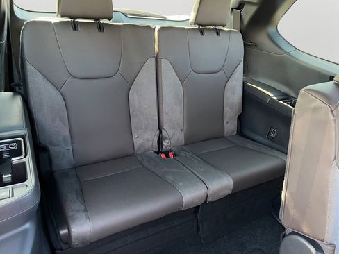 New 2026 Lexus TX 350 AWD image 7