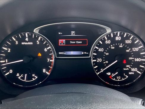 Used 2018 Nissan Altima 2.5 S w/ S Convenience Package FWD image 24