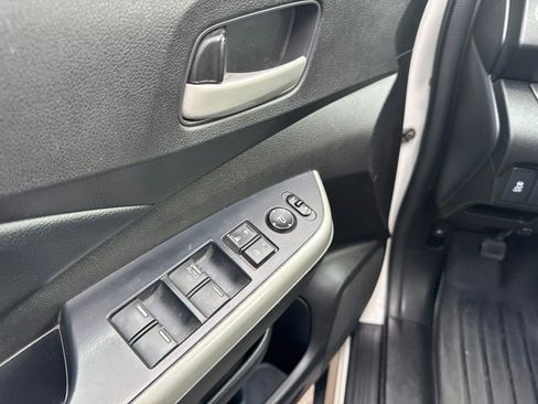 Used 2014 Honda CR-V EX-L image 5