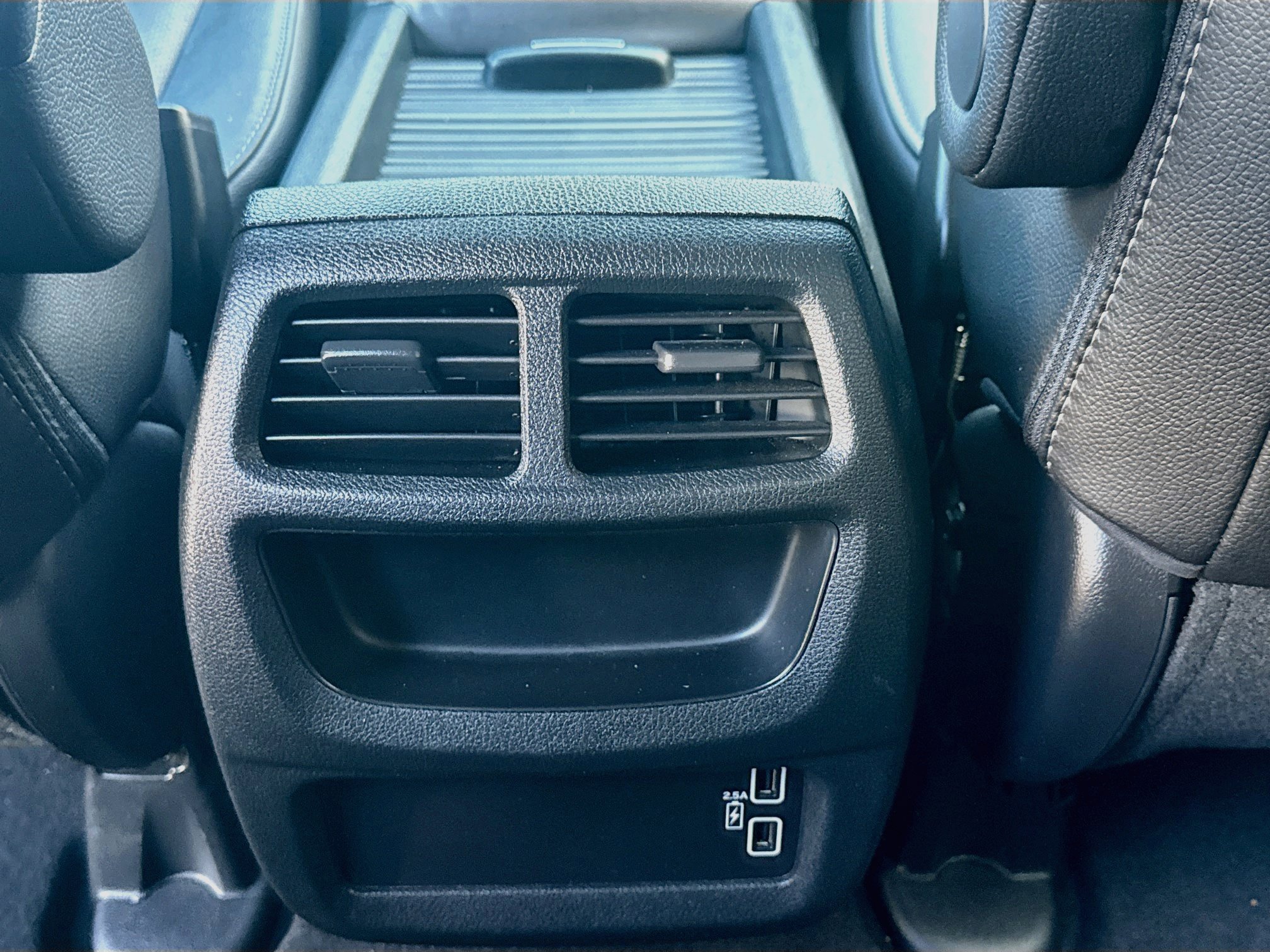 Used 2023 Honda Passport EX-L image 22