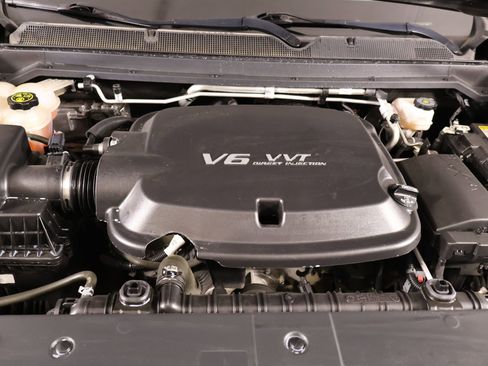 Used 2022 GMC Canyon Elevation w/ Trailering Package image 18