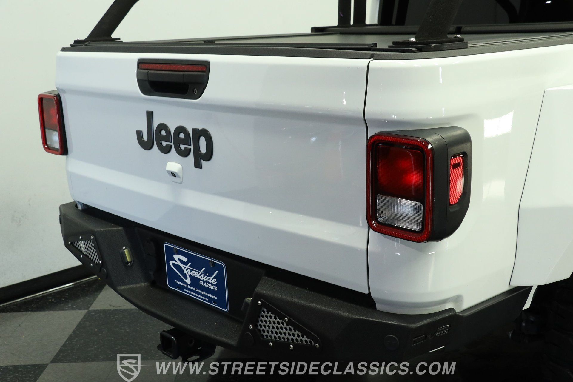 Used 2022 Jeep Gladiator Sport AWD/4WD image 25