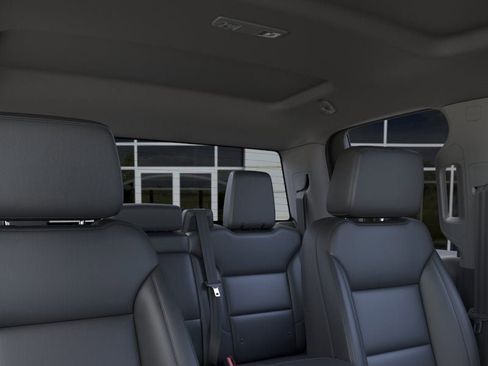New 2026 GMC Sierra 1500 Pro w/ Pro Value Package image 48