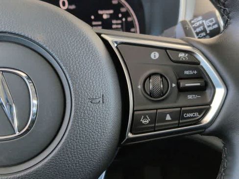 Certified 2026 Acura MDX FWD w/ Technology Package image 27