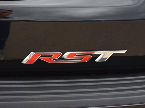 New 2026 Chevrolet Tahoe RST w/ RST Capability Package image 7