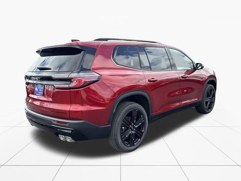 New 2026 GMC Acadia Elevation w/ Super Cruise Package FWD image 6