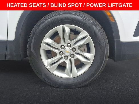 Used 2020 Chevrolet Blazer LT image 27