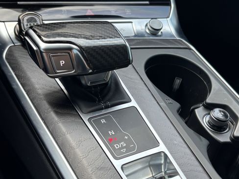 Certified 2023 Audi A7 3.0T Premium w/ Convenience Package image 27