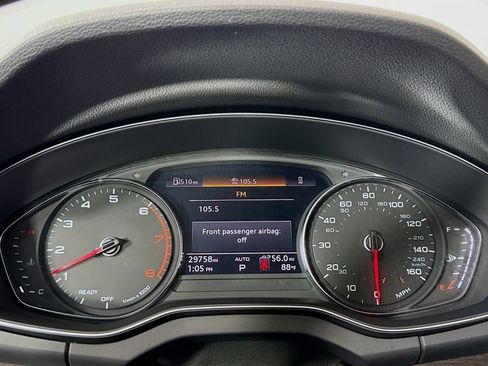 Certified 2024 Audi Q5 2.0T Premium w/ Convenience Package AWD/4WD image 15