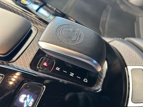 Used 2022 Mercedes-Benz AMG GT 43 w/ Driver Assistance Package image 8