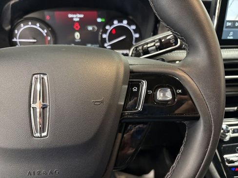 Used 2022 Lincoln Corsair Standard w/ Equipment Group 101A image 23