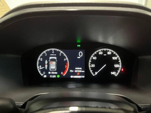 Used 2024 Honda CR-V EX-L image 23