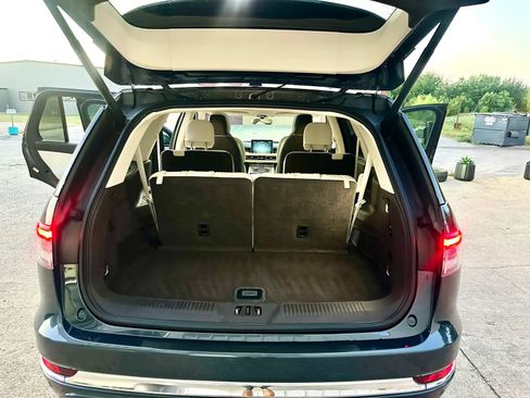 Used 2020 Lincoln Aviator Black Label AWD/4WD image 19