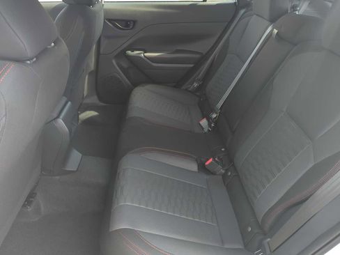 New 2025 Subaru Impreza 2.0i Sport image 21