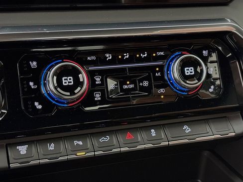 New 2026 GMC Sierra 3500 Denali Ultimate image 16