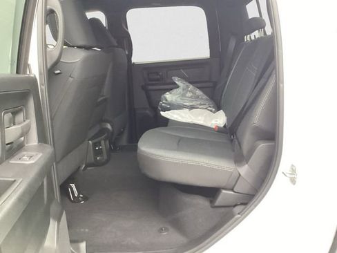 New 2026 RAM 2500 Tradesman image 14