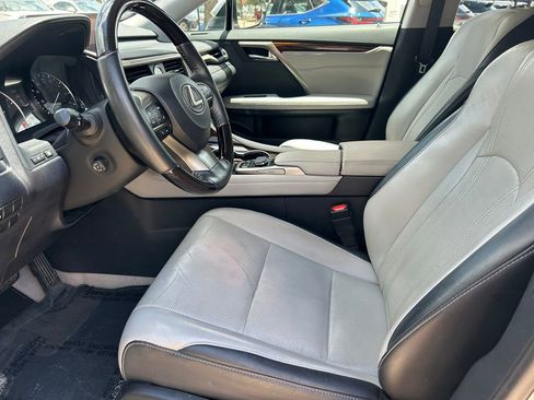 Used 2017 Lexus RX 350 FWD image 11