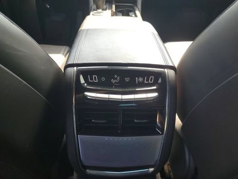 Used 2019 Cadillac CT6 V w/ Driver Assist Package AWD/4WD image 28