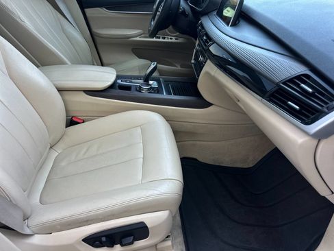 Used 2015 BMW X5 xDrive35i AWD/4WD image 15
