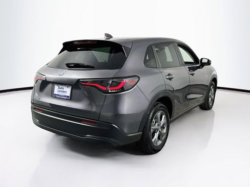Used 2026 Honda HR-V LX image 5