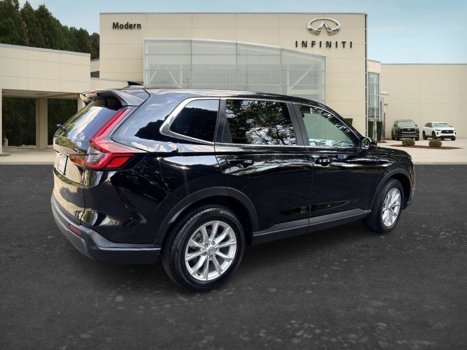 Used 2024 Honda CR-V EX image 5
