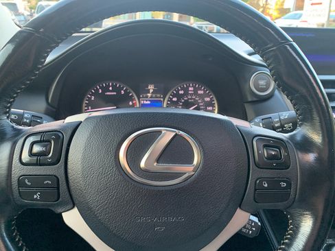 Used 2017 Lexus NX 200t NX TURBO AWD image 19